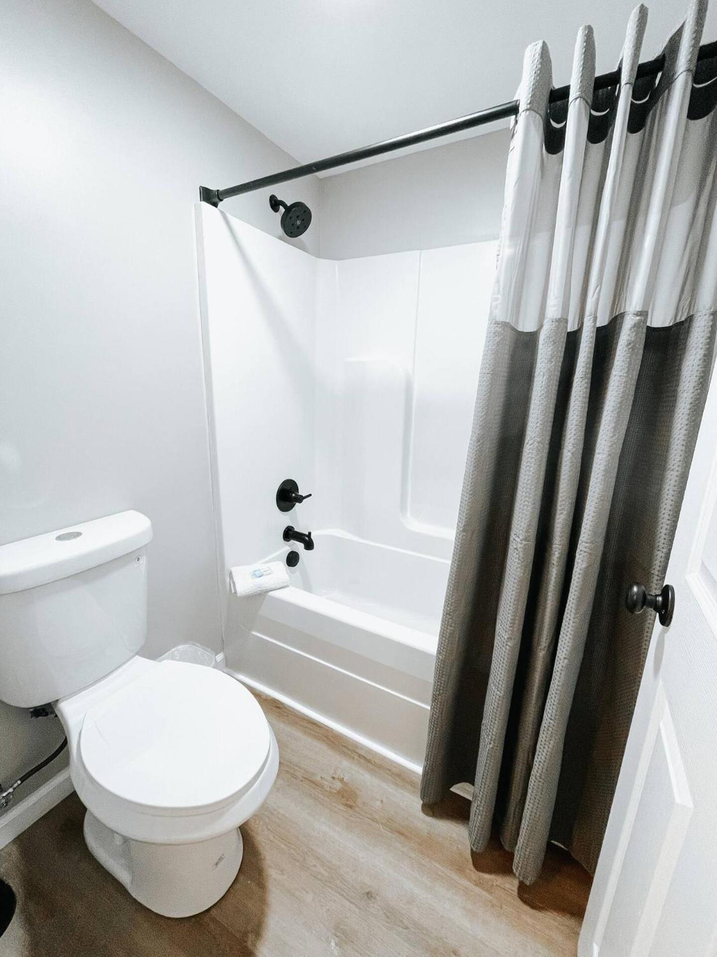 Mountain Family Twin Room Townsend Εξωτερικό φωτογραφία