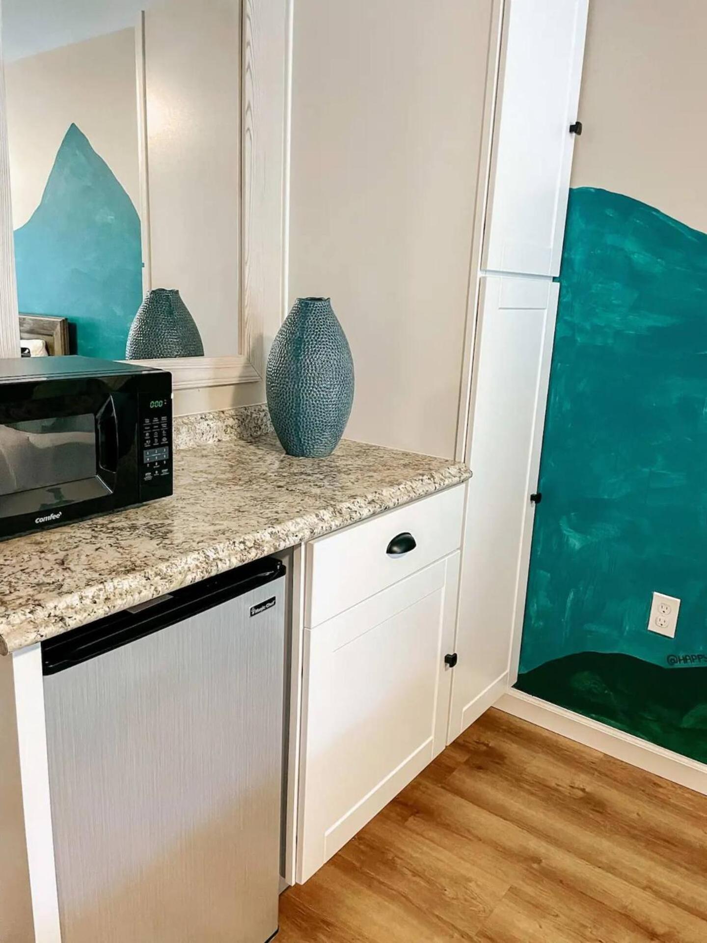 Mountain Family Twin Room Townsend Εξωτερικό φωτογραφία