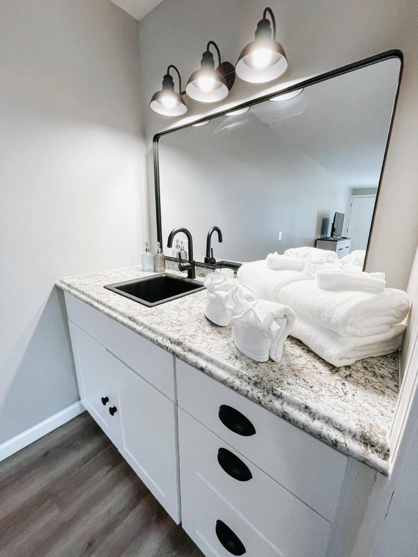 Mountain Family Twin Room Townsend Εξωτερικό φωτογραφία